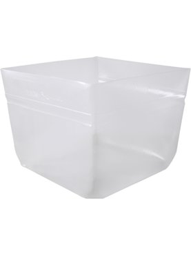 BAQ Inzethoes Vierkant