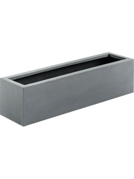 Argento Small Box Natural Grey