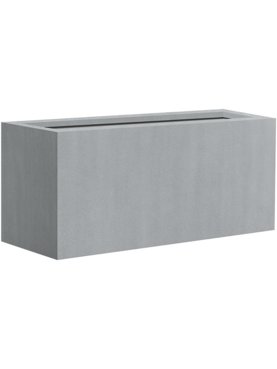 Argento Box Natural Grey