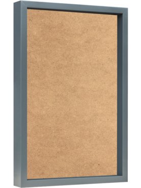 Hout frame MDF RAL 7016 zijdeglans