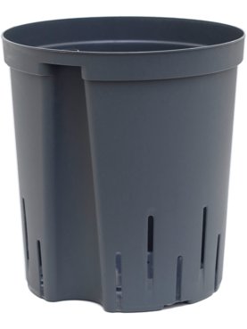 Cultuurpot Hydrocultuur 3.5 ltr. Antraciet
