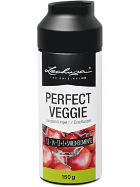 Lechuza Perfect Veggie Vaste Voeding 150 gr (7 x)