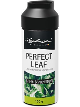 Lechuza Perfect Leaf Vaste Voeding 150 gr (7 x)