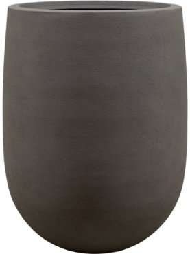 Baq Seren Bubble High Deep Mocha