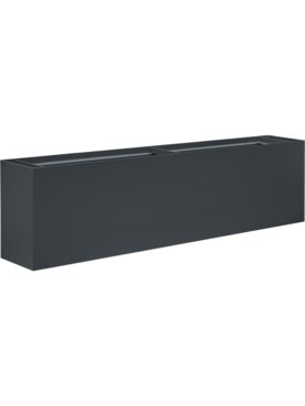 Waterreservoir voor Miscawall RAL 7016 Mat t.b.v. Dompelpomp