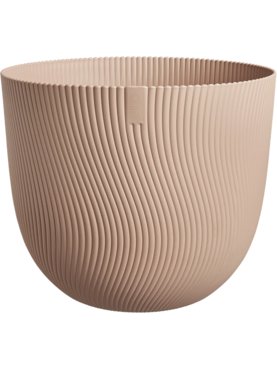 Sereh Round Cool Clay