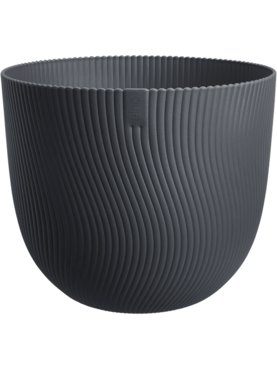 Sereh Round Anthracite