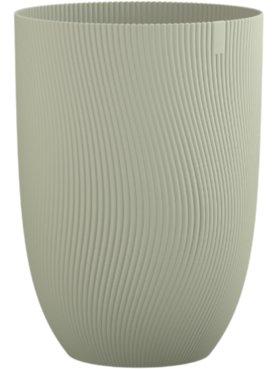 Sereh Round High Nordic Green