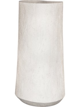 Rondello Vase Camel Sand