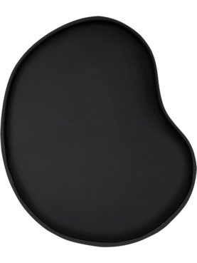 Frame Organic #1 Anthracite Concrete