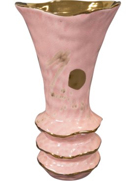 Alfie Pot Tall Sorbet