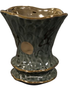 Alfie Pot Mystic Grey