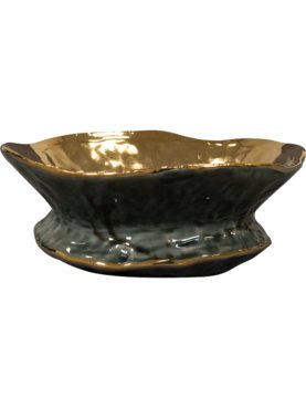 Alfie Bowl Alfie Mystic Grey