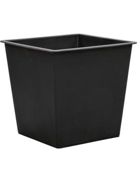 Baq Inzetbak Vierkant Met Plug