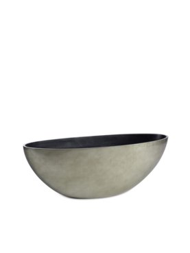 Vita Oval Carbon