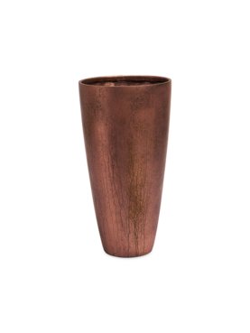 Oxi Vase Copper