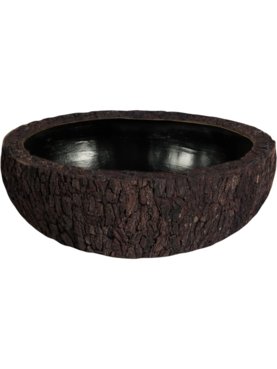Bosco Bowl Medium Bark