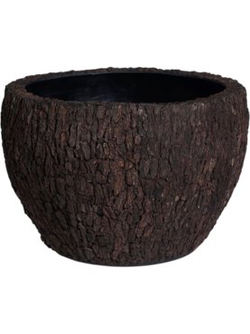 Bosco Bowl Large Bark