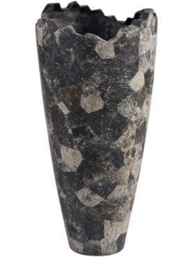 Coron Vase