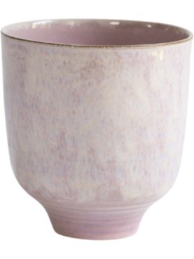 Muse Pot Reactive Reactive Pink