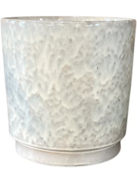 Sense Pot Reactive Beige