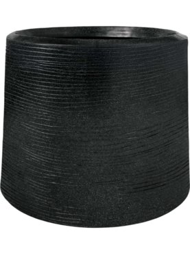Capi Arc Granite Sandbag Medium Zwart