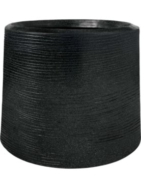 Capi Arc Granite Sandbag Medium Zwart