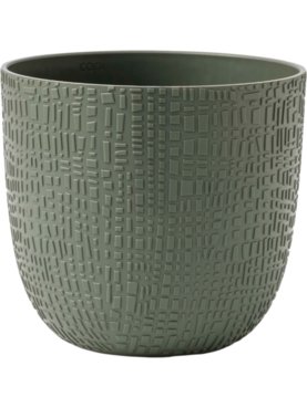 Capi Nature Skin Made With Pot Bol Gras Groen